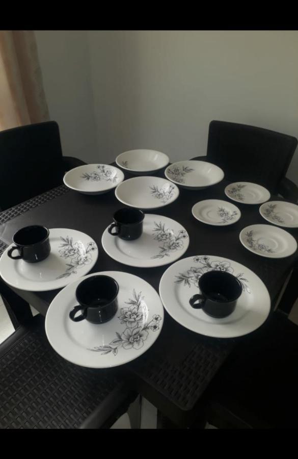 Apartamento Nuevo A Una Cuadra Del Rodadero Gaira エクステリア 写真