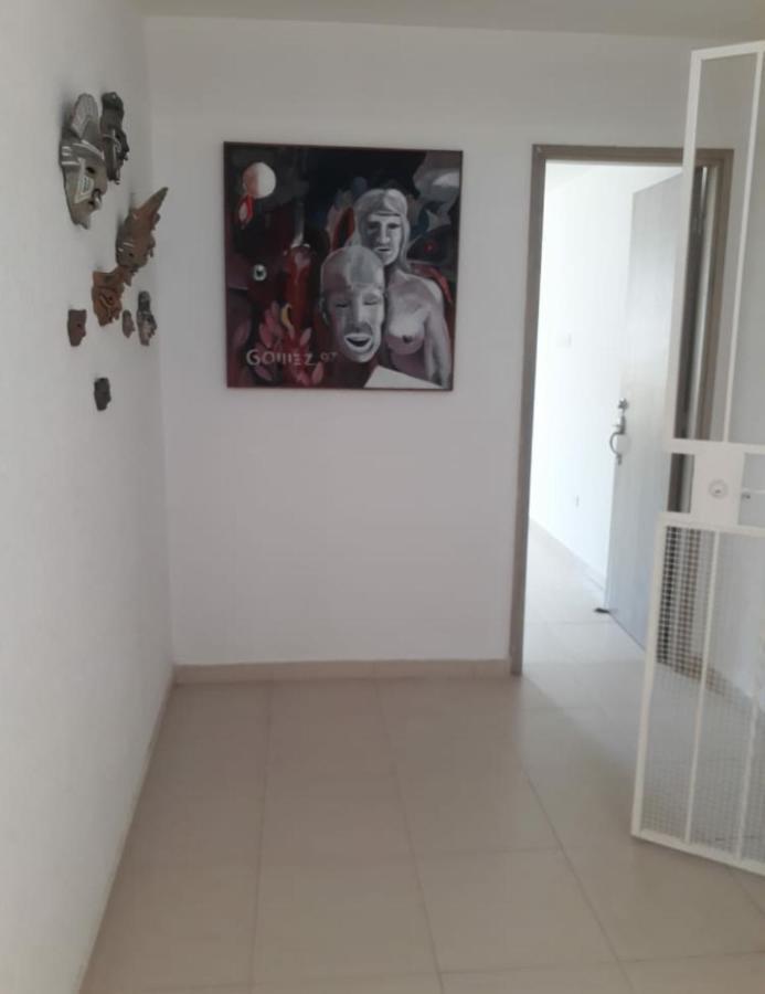 Apartamento Nuevo A Una Cuadra Del Rodadero Gaira エクステリア 写真