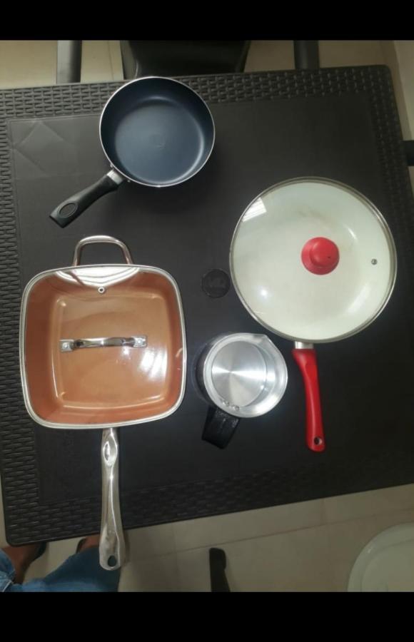 Apartamento Nuevo A Una Cuadra Del Rodadero Gaira エクステリア 写真